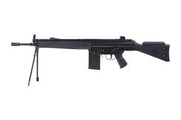 Винтовка LC-3 SG1 [LCT] (для страйкбола) LCT-01-021316 фото