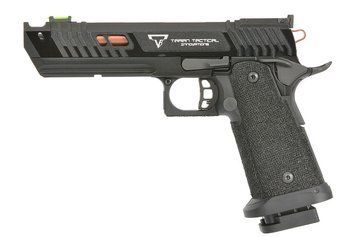 Пістолет R614 TTI JW4 Pit Viper (Upgrade Version) [ARMY ARMAMENT X JAG Arms] (для страйкболу) R614C фото