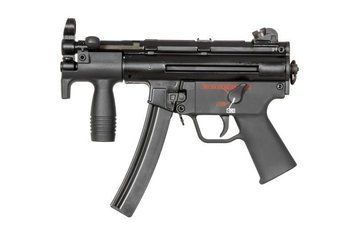 Pistolet maszynowy ASG Heckler & Koch K MP5 GBB green gas [ASG] (для страйкболу) ASG-02-020651 фото