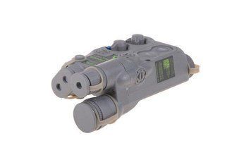 Pojemnik na akumulator AN/PEQ - foliage green [FMA] (для страйкбола) FMA-06-009464 фото