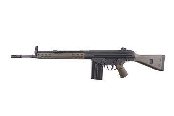 Страйкбольный аналог karabinu CA-A3 [Classic Army] (для страйкбола) CLA-01-019054 фото