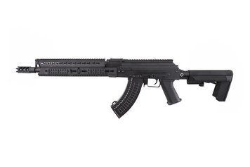 Airsoft аналог АК-серії модель LTS Keymod 13.5 [LCT] (для страйкболу) LCT-01-017641 фото