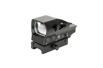 Страйкбольный аналог kolimatora Ratchet 1x23x34 [Vector Optics]&nbsp;(для страйкболу) VEC-10-030023 фото