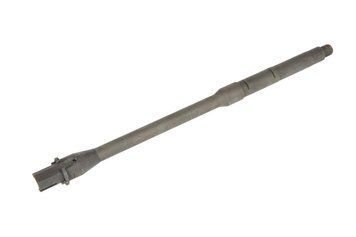 Stalowa lufa zewnętrzna Daniel Defense licensed Mid-Lenght 14.5" [MadBull] (для страйкболу) MDB-09-030770 фото