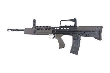 Штурмовая винтовка L85A1 wersja ETU [G&G] (для страйкбола) GIG-01-022067 фото