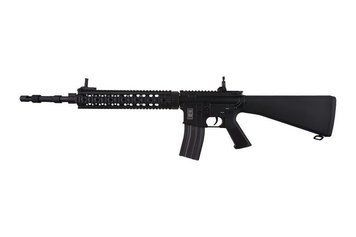 Аналог автоматичної гвинтівки Specna Arms SA-B16 SAEC&trade; System [Specna Arms] (для страйкболу) SPE-01-011988 фото
