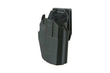 Кобура uniwersalna Compact II - oliwkowa [Primal Gear] (для страйкболу) PRI-29-023312 фото