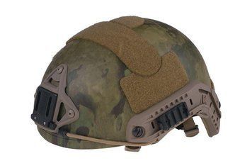 Страйкбольный аналог hełmu Ballistic Memory Foam - ATC FG [FMA] (для страйкболу) FMA-21-022335 фото