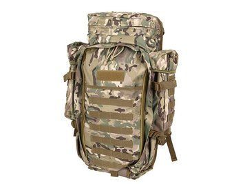 40L Рюкзак снайперский - Multicam [8FIELDS] (для страйкбола) M51612028-CP фото