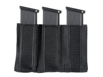 Potr&oacute;jna wkładka na magazynki pistoletowe - Black [8FIELDS] (для страйкбола) M51613242-BK фото