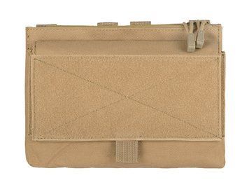 MOLLE kangurowy panel przedni - Coyote [8FIELDS]&nbsp;(для страйкбола) M51613258-TAN фото