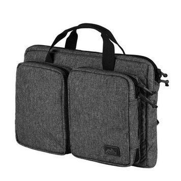 Helikon - Multi Pistol Wallet&reg; - Nylon - Melange Black-Grey - MO-MPW-NL-M1 (для страйкбола) 21905 фото