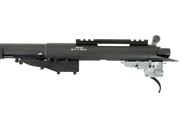 Zesp&oacute;ł spustowy APM40 [APS] (для страйкболу) MS002 фото