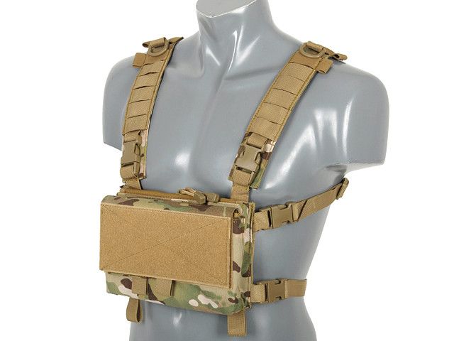 Гибридный Chest Rig - Multicam [8FIELDS] M51611061-CP фото