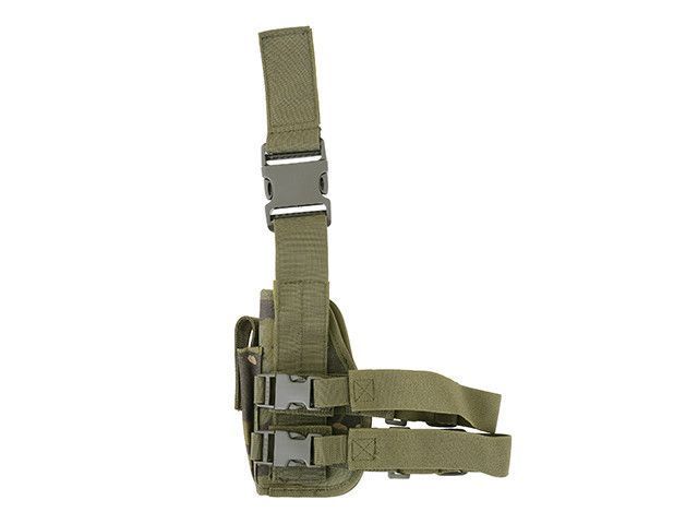 Кобура набедренная универсальная - Multicam Tropic [8FIELDS] M51613048-MT фото