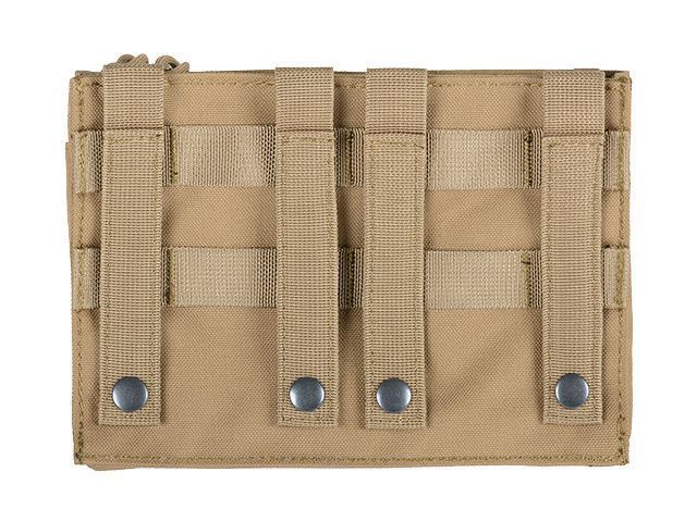 MOLLE kangurowy panel przedni - Coyote [8FIELDS]&nbsp;(для страйкбола) M51613258-TAN фото