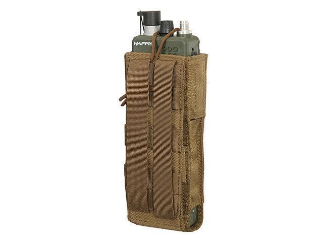Taktyczna ładownica na radio PRC148/152 - Coyote Brown [Emerson] (для страйкболу) EM8350CB фото