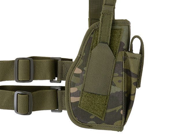 Кобура набедренная универсальная - Multicam Tropic [8FIELDS] M51613048-MT фото