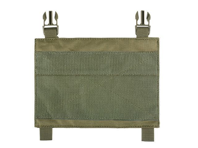 Buckle Up potr&oacute;jna ładownica na magazynki SR25/AR-10/M14/SCAR-H - Olive [8FIELDS] (для страйкбола) M51613250-OD фото