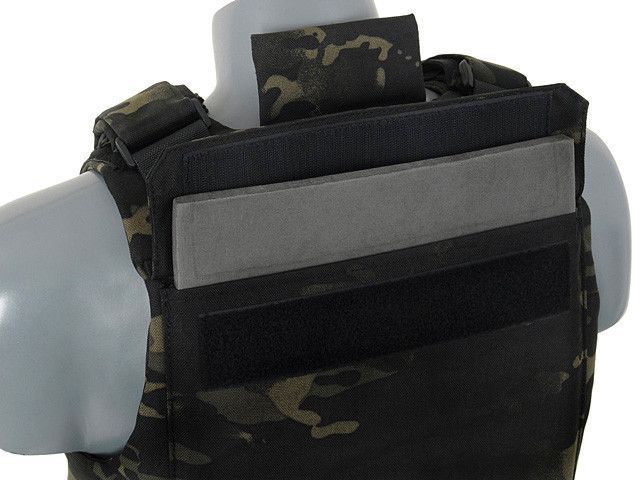 Разгрузка Delta Soft Body Armor - Multicam Black [8FIELDS] M51611014-MB фото
