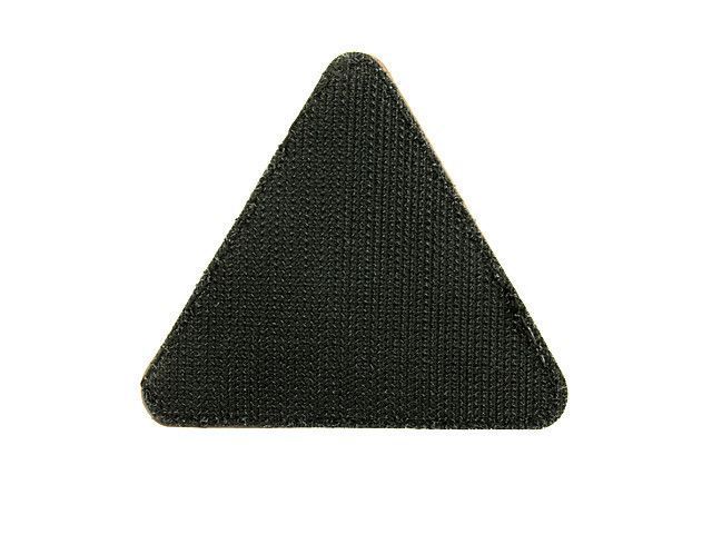 Нашивка SAFETY PVC 1 [8FIELDS] PVC PATCH-T.I.M.S. фото