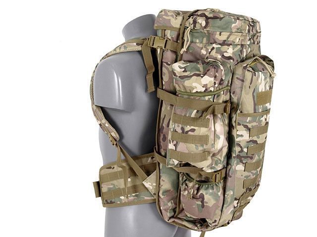 40L Рюкзак снайперский - Multicam [8FIELDS] (для страйкбола) M51612028-CP фото