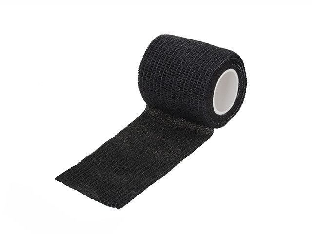 Taśma maskująca 2m - Black [Element] (для страйкболу) EX388-BK фото