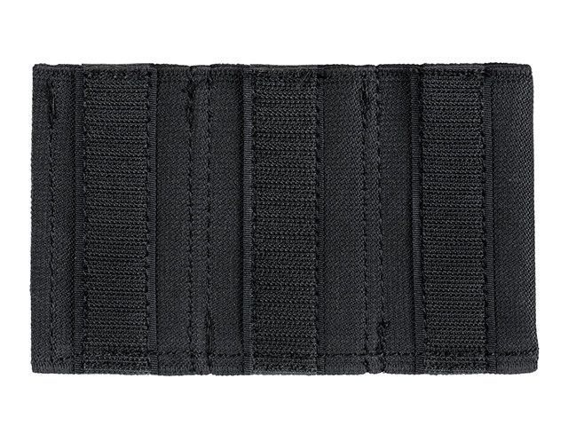 Potr&oacute;jna wkładka na magazynki pistoletowe - Black [8FIELDS] (для страйкболу) M51613242-BK фото