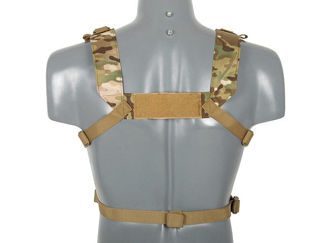 Гибридный Chest Rig - Multicam [8FIELDS] M51611061-CP фото