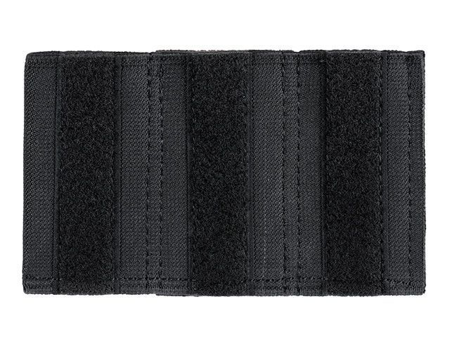 Potr&oacute;jna wkładka na magazynki pistoletowe - Black [8FIELDS] (для страйкболу) M51613242-BK фото
