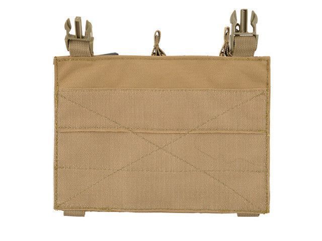 Buckle Up potr&oacute;jna ładownica na magazynki 5.56 - Coyote [8FIELDS] (для страйкбола) M51613201-TAN фото