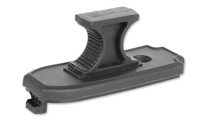 G&P - Mid-Cap Magazine Handle - 10pcs - Black - COP049B (для страйкбола) 12450 фото