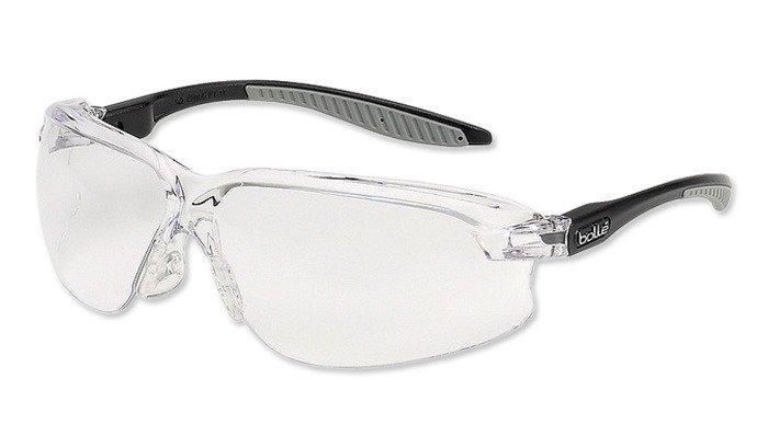 Bolle Safety - Safety Glasses - AXIS II Clear - AXPSI (для страйкболу) 3707 фото