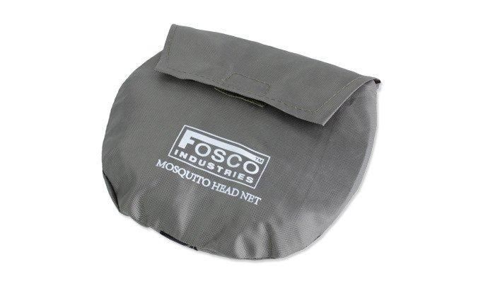 FOSCO - Mosquito Headnet (для страйкбола) 8840 фото
