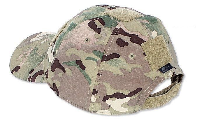 Helikon - Tactical Winter Cap - Camogrom - CZ-BBW-FS-14 (для страйкболу) 15402 фото