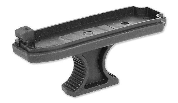 G&P - Mid-Cap Magazine Handle - 10pcs - Black - COP049B (для страйкбола) 12450 фото