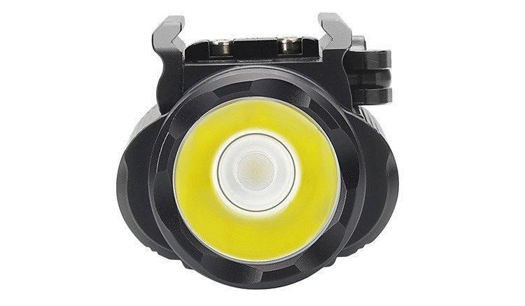 Olight - PL-PRO Valkyrie Rechargeable Tactical Flashlight - 1500 lm (для страйкбола) 21921 фото