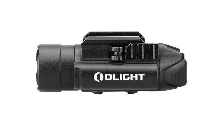 Olight - PL-PRO Valkyrie Rechargeable Tactical Flashlight - 1500 lm (для страйкбола) 21921 фото