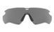 ESS - Crossblade Standard Lens - Smoke Gray - 102-189-003 (для страйкболу) 17070 фото 1