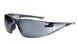 Защитные очки Bolle Safety - Safety glasses RUSH - Smoke - RUSHPSF (для страйкбола) 19568 фото