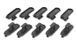 G&P - Mid-Cap Magazine Handle - 10pcs - Black - COP049B (для страйкбола) 12450 фото 1