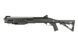 CM.366 Tactical - Black [CYMA] (для страйкболу) FB4044 фото 1