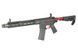 Страйкбольний автомат Strike Industries 13.5" Raider Competition Carbine AEG GEN-2 - Red [EMG] (для страйкболу) FB4161EG2PL фото 3
