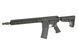Страйкбольний карабін AR-15 G106 GBB MWS 13" (Green Gas) - Black [Double Eagle] (для страйкболу) G106-E2-BK фото 3