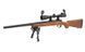 Гвинтівка VSR-10, CM.701C [CYMA] (для страйкболу) FB3405 фото 9