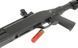 CM.366 Tactical - Black [CYMA] (для страйкболу) FB4044 фото 10