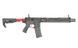 Страйкбольний автомат Strike Industries 13.5" Raider Competition Carbine AEG GEN-2 - Red [EMG] (для страйкболу) FB4161EG2PL фото 2