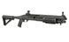 CM.366 Tactical - Black [CYMA] (для страйкболу) FB4044 фото 3