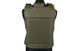 Жилет тактический (разгрузочный) Personal Body Armor - olive [GFC Tactical] GFT-18-000888 фото 4