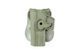 Кобури для пістолетів типу Glock (leworęczna) - olive drab [Ultimate Tactical] (для страйкболу) UTT-29-025673 фото 3